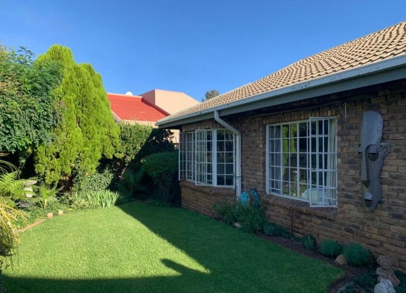3 Bedroom Property for Sale in Vanderbijlpark SE 3 Gauteng