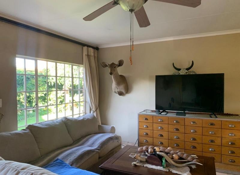 3 Bedroom Property for Sale in Vanderbijlpark SE 3 Gauteng