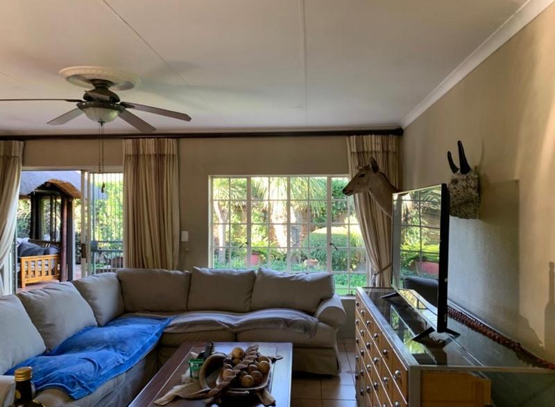 3 Bedroom Property for Sale in Vanderbijlpark SE 3 Gauteng