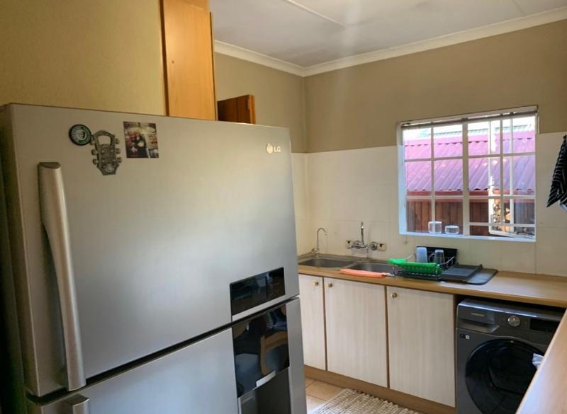 3 Bedroom Property for Sale in Vanderbijlpark SE 3 Gauteng