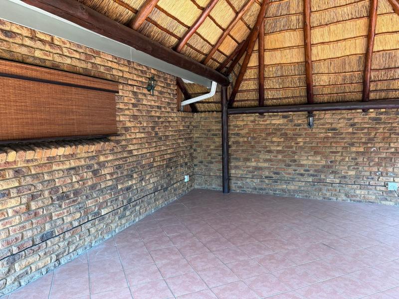 3 Bedroom Property for Sale in Vanderbijlpark SE 3 Gauteng