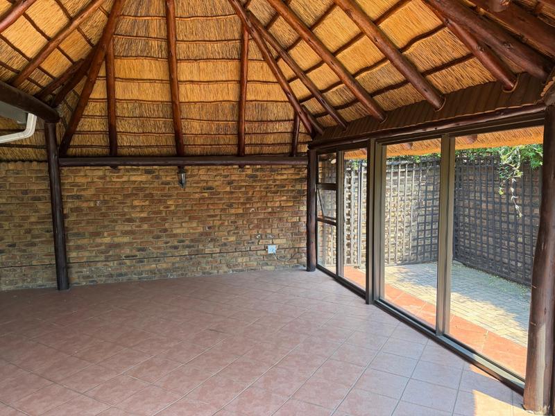 3 Bedroom Property for Sale in Vanderbijlpark SE 3 Gauteng