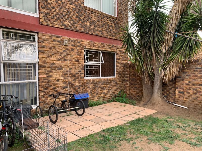 3 Bedroom Property for Sale in Vanderbijlpark SW 1 Gauteng