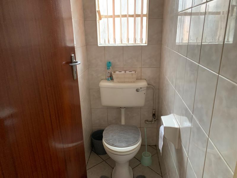 3 Bedroom Property for Sale in Vanderbijlpark SW 1 Gauteng
