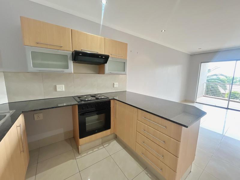 To Let 1 Bedroom Property for Rent in Sandhurst Gauteng