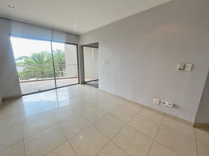 To Let 1 Bedroom Property for Rent in Sandhurst Gauteng