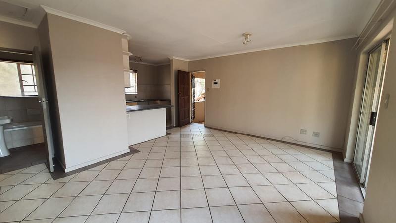 To Let 2 Bedroom Property for Rent in Olympus AH Gauteng