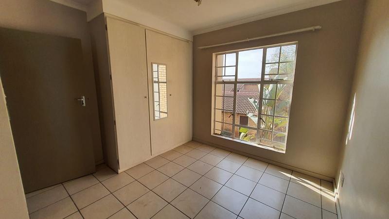 To Let 2 Bedroom Property for Rent in Olympus AH Gauteng