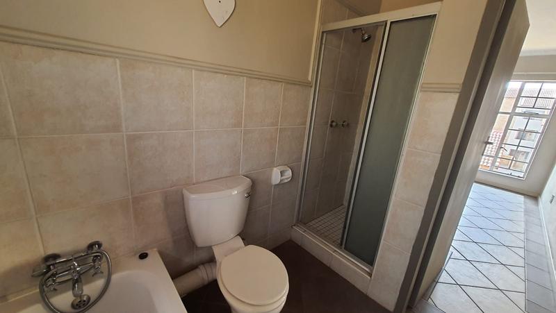 To Let 2 Bedroom Property for Rent in Olympus AH Gauteng