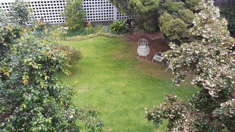 To Let 2 Bedroom Property for Rent in Orchards Gauteng