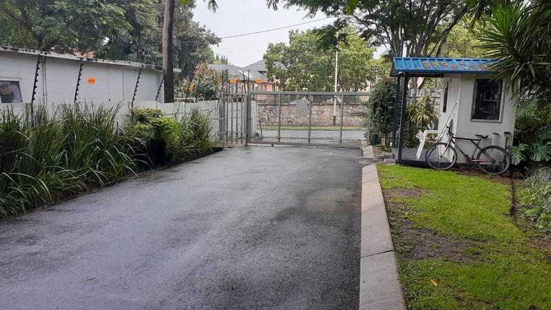 To Let 2 Bedroom Property for Rent in Orchards Gauteng