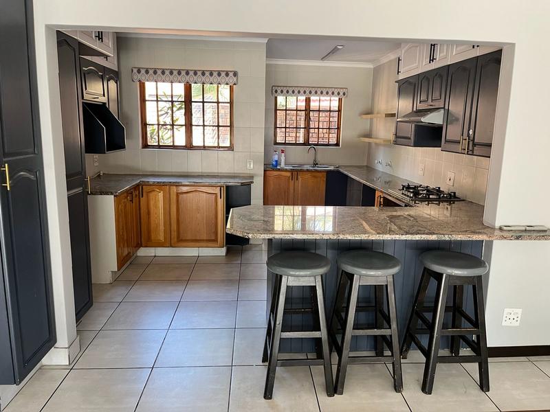 3 Bedroom Property for Sale in Bedfordview Gauteng