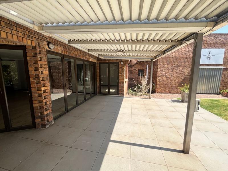 3 Bedroom Property for Sale in Bedfordview Gauteng