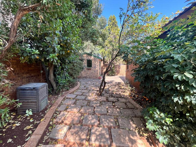 3 Bedroom Property for Sale in Bedfordview Gauteng