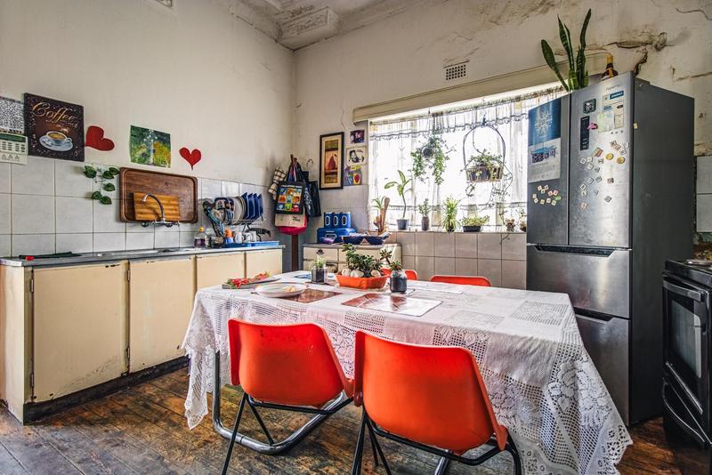 3 Bedroom Property for Sale in Kensington Gauteng