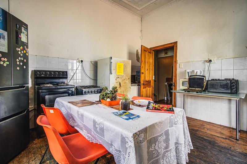 3 Bedroom Property for Sale in Kensington Gauteng