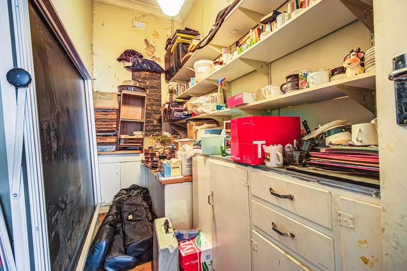 3 Bedroom Property for Sale in Kensington Gauteng