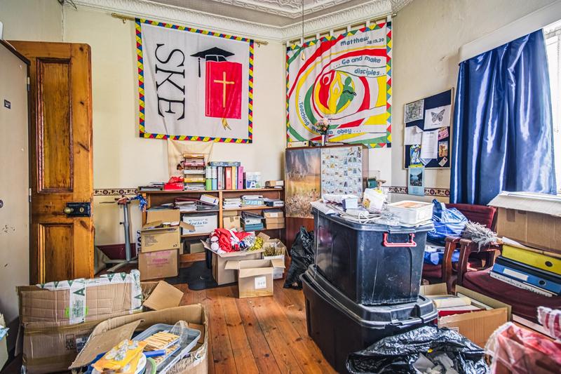 3 Bedroom Property for Sale in Kensington Gauteng