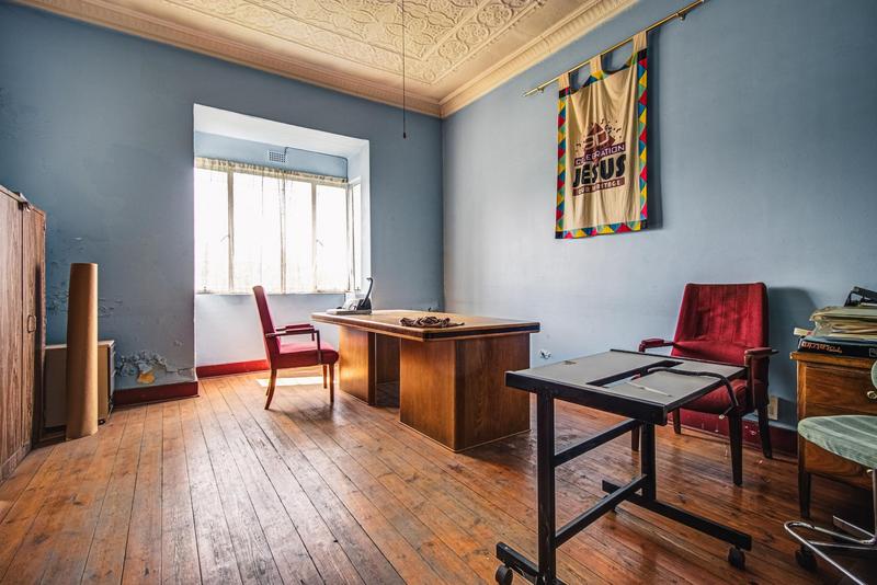 3 Bedroom Property for Sale in Kensington Gauteng