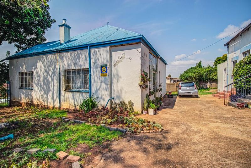 3 Bedroom Property for Sale in Kensington Gauteng