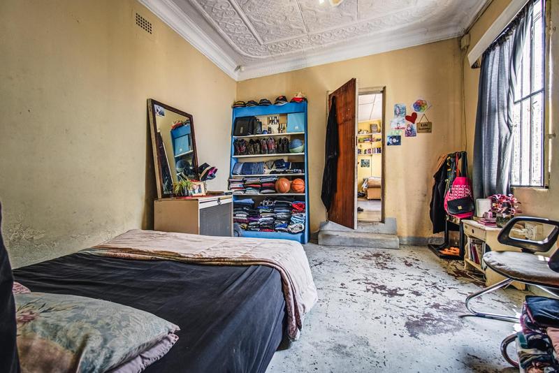 3 Bedroom Property for Sale in Kensington Gauteng