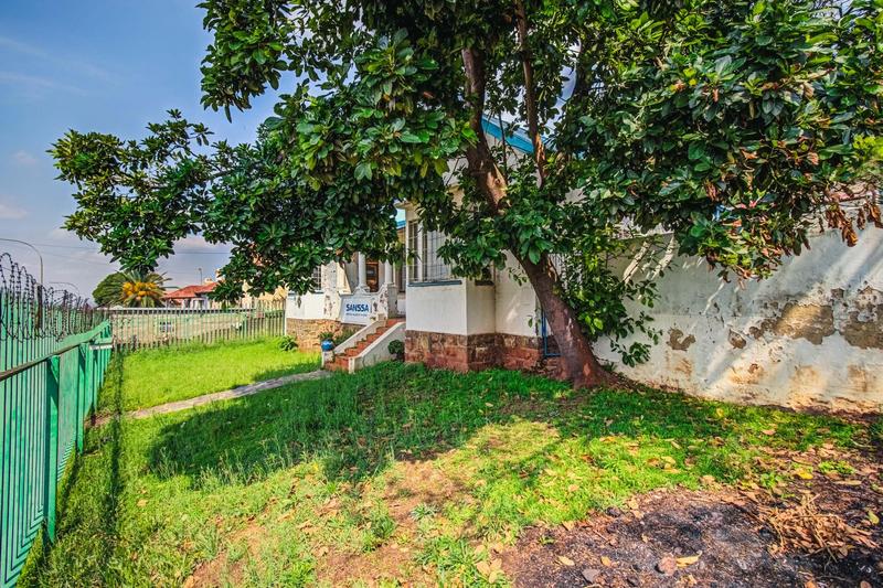 3 Bedroom Property for Sale in Kensington Gauteng