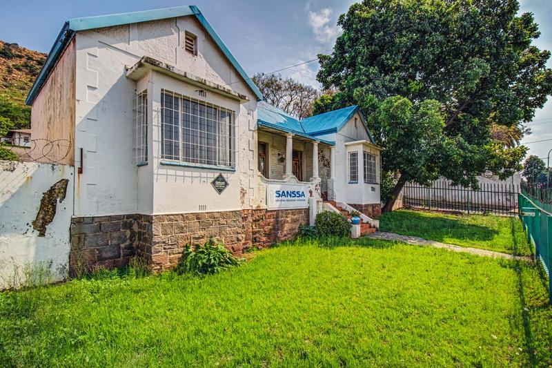 3 Bedroom Property for Sale in Kensington Gauteng