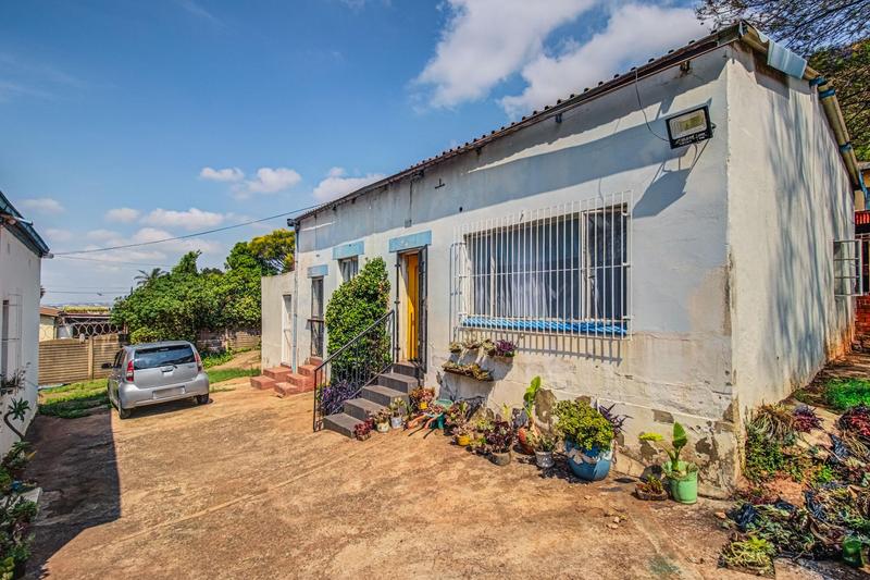 3 Bedroom Property for Sale in Kensington Gauteng