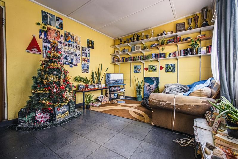 3 Bedroom Property for Sale in Kensington Gauteng