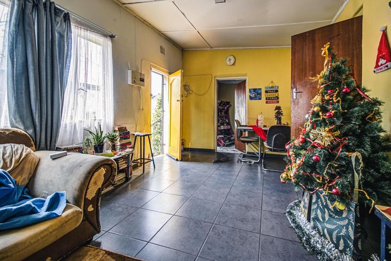 3 Bedroom Property for Sale in Kensington Gauteng