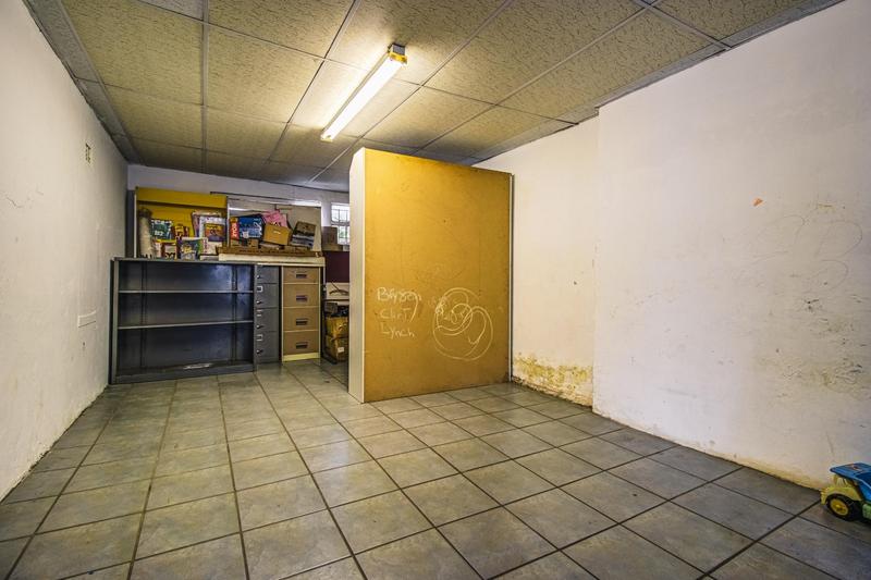 3 Bedroom Property for Sale in Kensington Gauteng