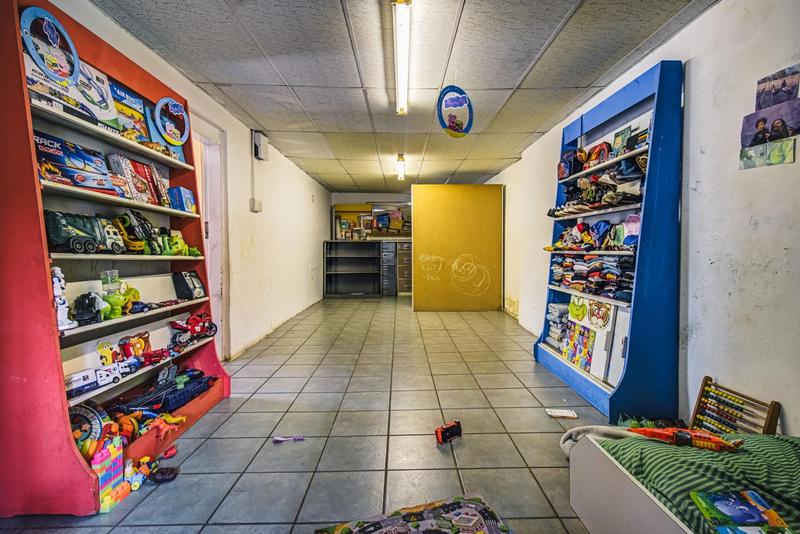 3 Bedroom Property for Sale in Kensington Gauteng