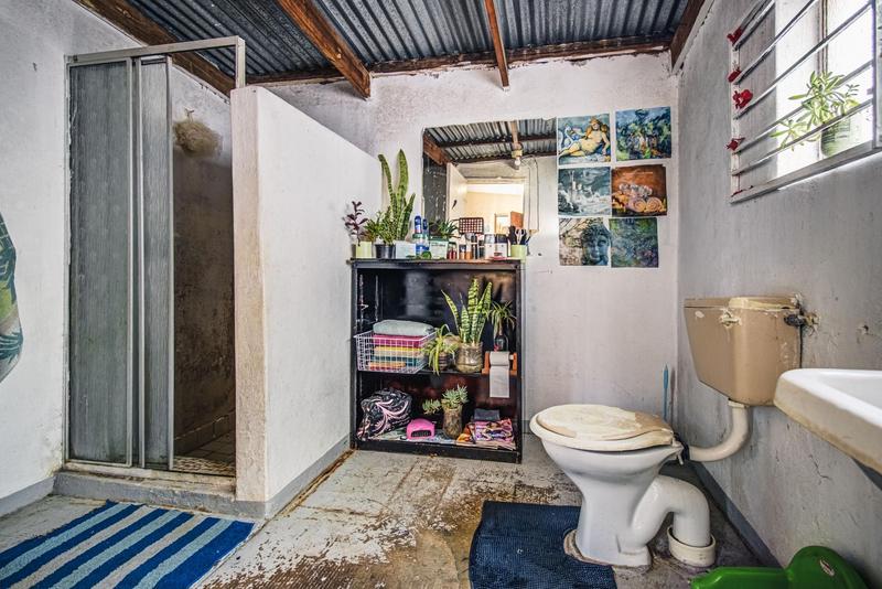 3 Bedroom Property for Sale in Kensington Gauteng