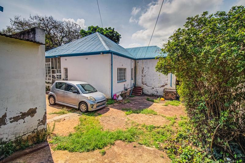 3 Bedroom Property for Sale in Kensington Gauteng