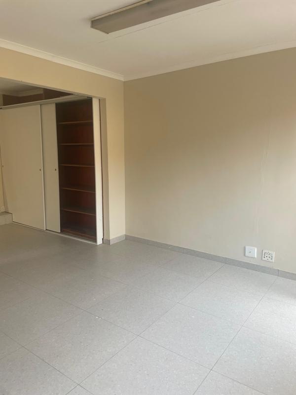 To Let 1 Bedroom Property for Rent in Primrose Gauteng