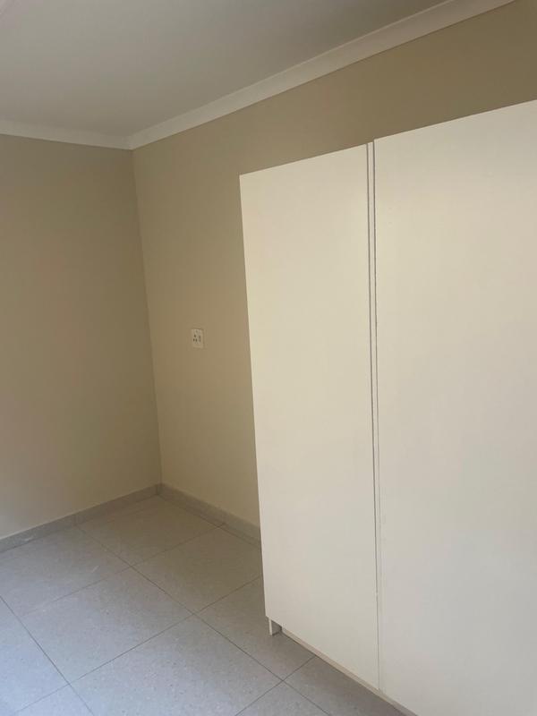 To Let 1 Bedroom Property for Rent in Primrose Gauteng