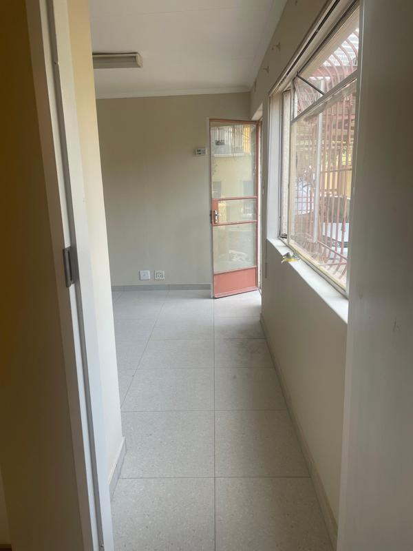 To Let 1 Bedroom Property for Rent in Primrose Gauteng
