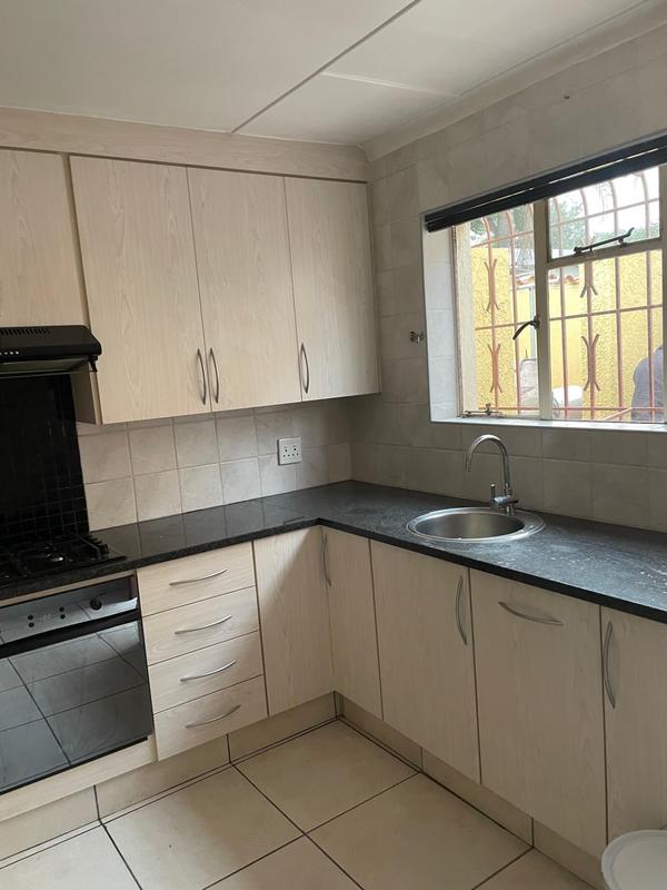 To Let 2 Bedroom Property for Rent in Primrose Gauteng