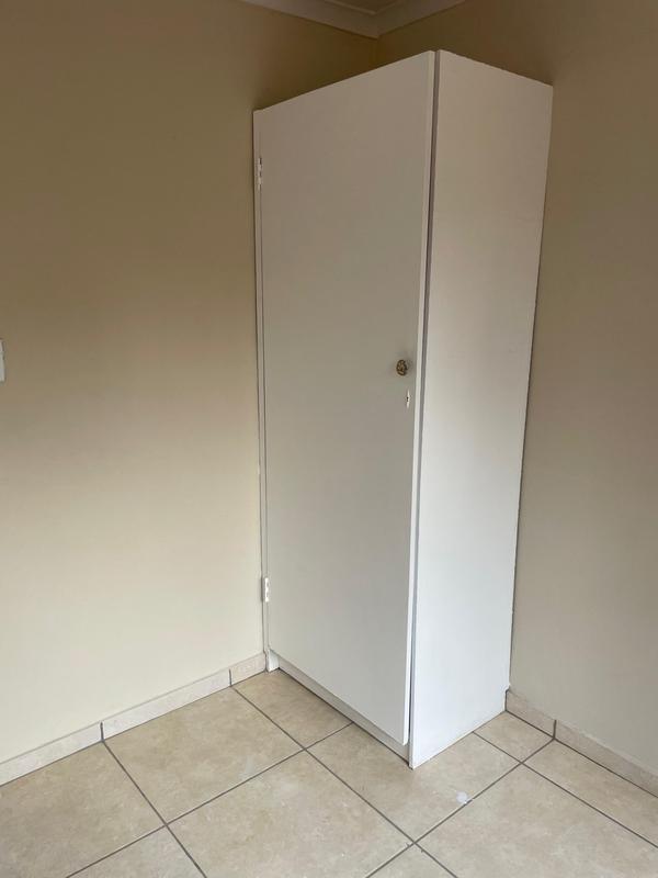 To Let 2 Bedroom Property for Rent in Primrose Gauteng