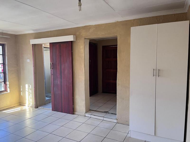 To Let 0 Bedroom Property for Rent in Kensington Gauteng