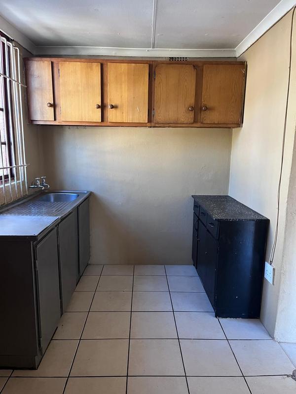 To Let 0 Bedroom Property for Rent in Kensington Gauteng