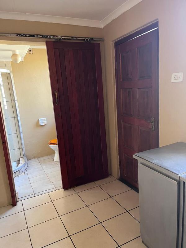 To Let 0 Bedroom Property for Rent in Kensington Gauteng