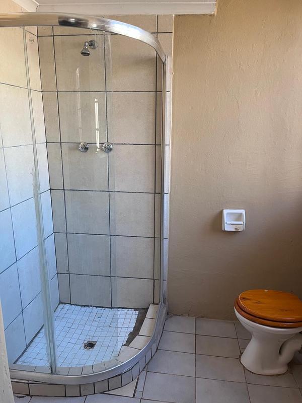 To Let 0 Bedroom Property for Rent in Kensington Gauteng