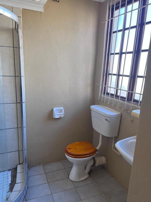 To Let 0 Bedroom Property for Rent in Kensington Gauteng