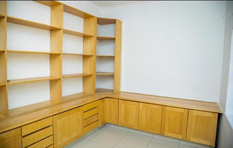 To Let 4 Bedroom Property for Rent in Bryanston Gauteng