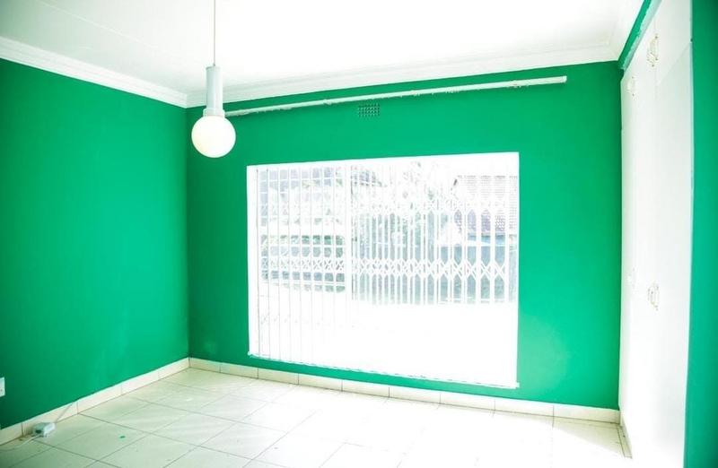 To Let 4 Bedroom Property for Rent in Bryanston Gauteng