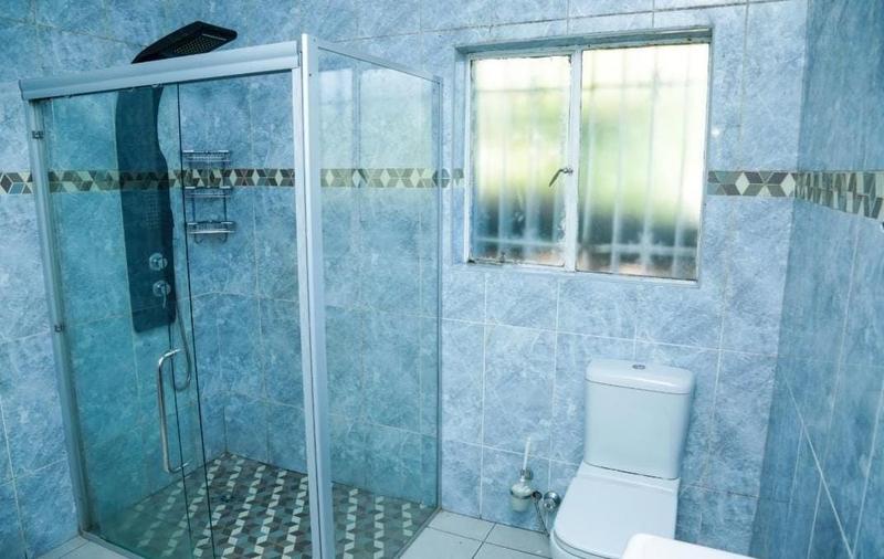 To Let 4 Bedroom Property for Rent in Bryanston Gauteng