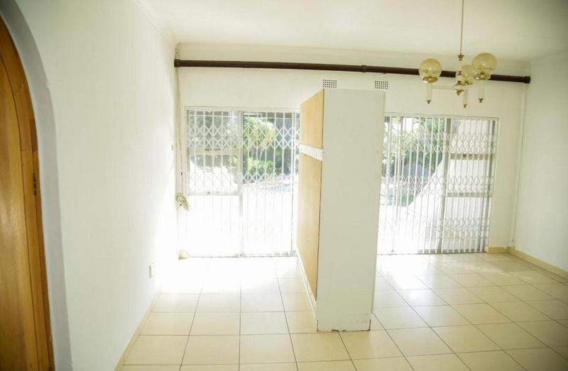 To Let 4 Bedroom Property for Rent in Bryanston Gauteng