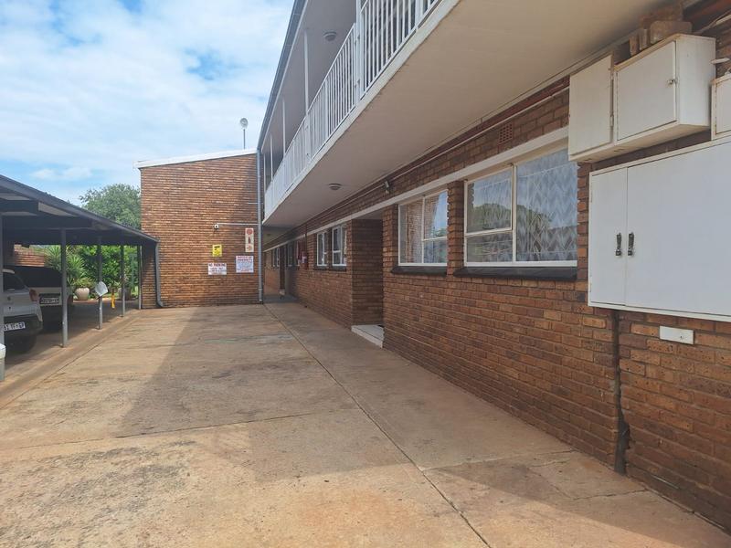 2 Bedroom Property for Sale in Casseldale Gauteng