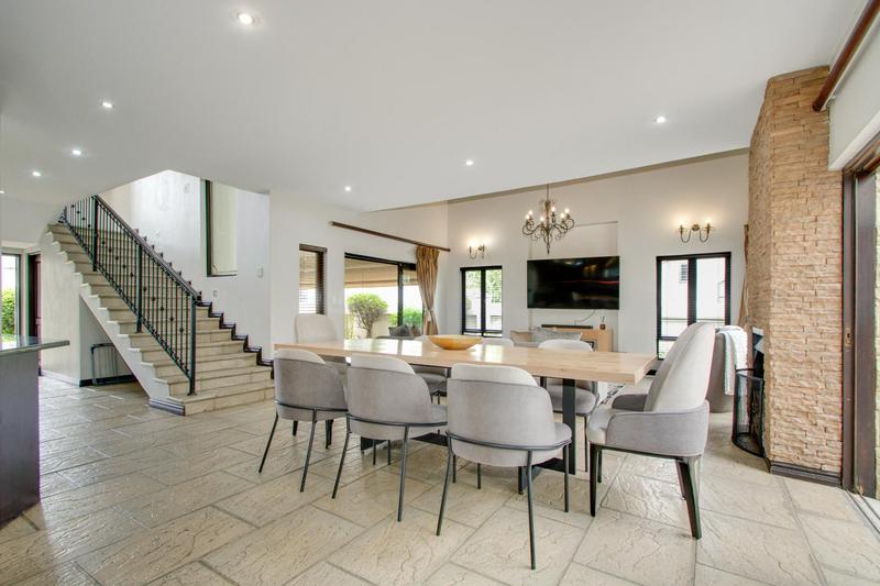 To Let 3 Bedroom Property for Rent in Broadacres Gauteng